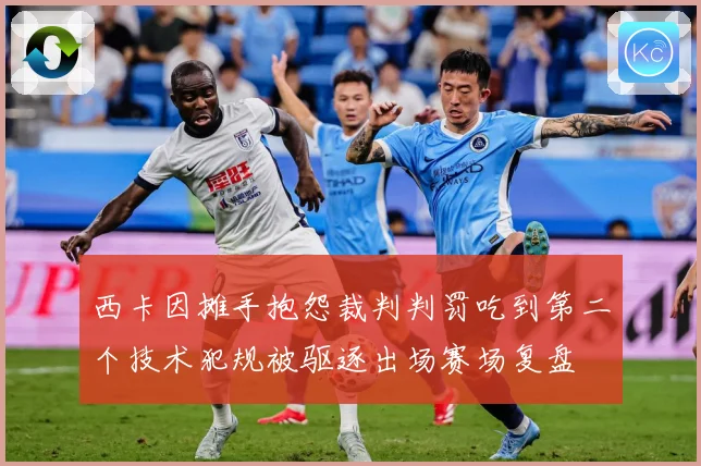西卡因摊手抱怨裁判判罚吃到第二个技术犯规被驱逐出场赛场复盘